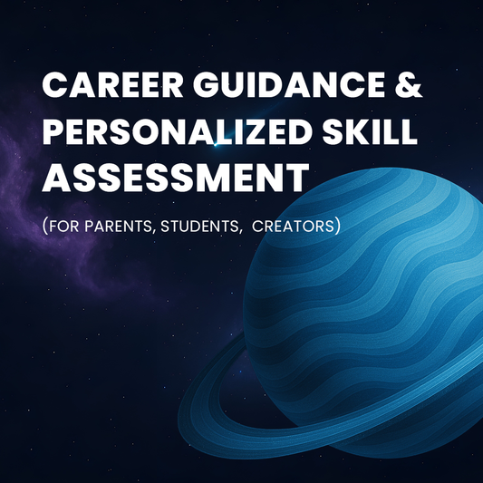 1-on-1 Mentorship & Assessment with Nikhil Chandran