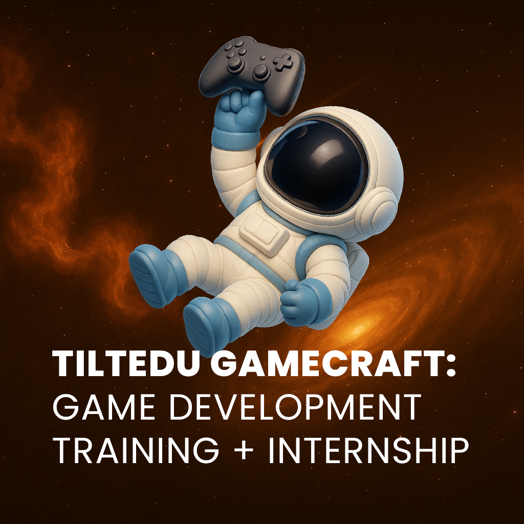 The Ultimate Game Dev Launch Kit