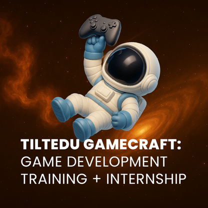 The Ultimate Game Dev Launch Kit