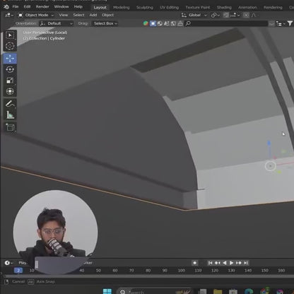 TILTEDU GameCraft: Game Development Training + Internship
